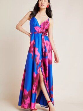knee length dresses for ladies adalaide gown – Hutch main image 1